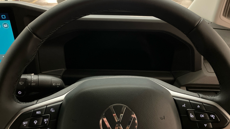 Volkswagen Transporter T28 Swb Diesel 2.0 TDI 110 Commerce Pro Van